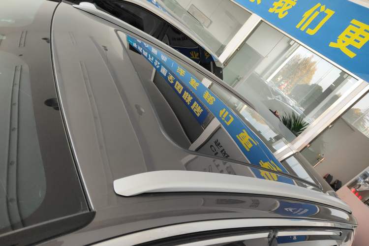 Used Peugeot 4008 2021 400THP Tech Edition