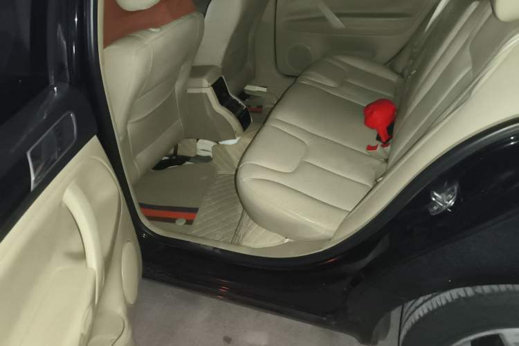 Used Volkswagen Passat 2009 1.8T Manual Luxury Model