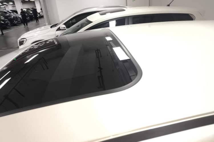 Used Nissan Tiida 2021 1.6L CVT Smart Drive Edition
