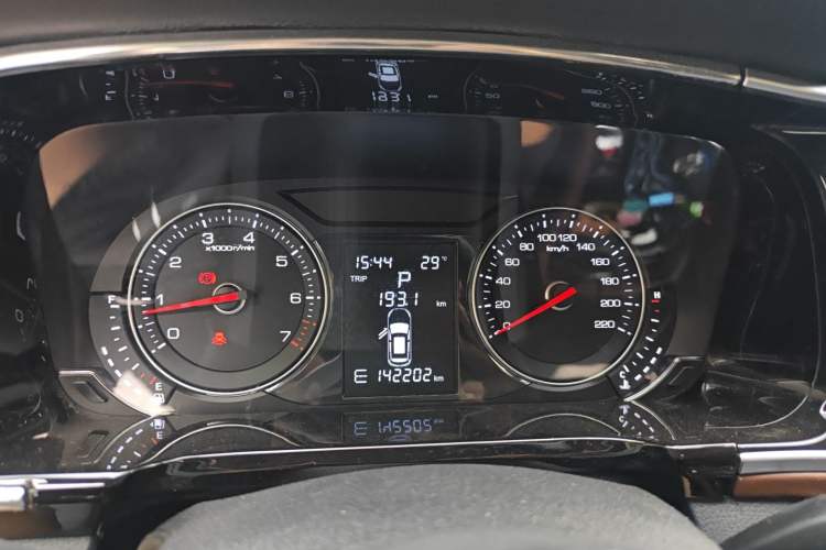 Used Zotye T600 Coupe 2017 1.5T Automatic Luxury Model