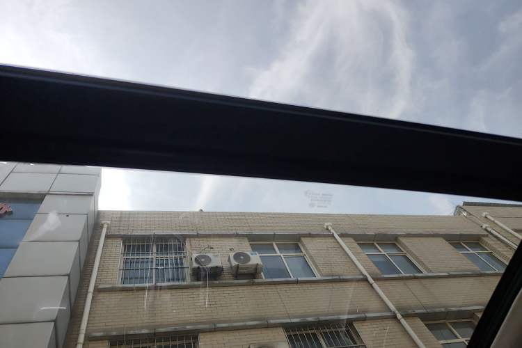 Used Wuling Asta 2021 1.5T CVT Star曜 Edition Headliner