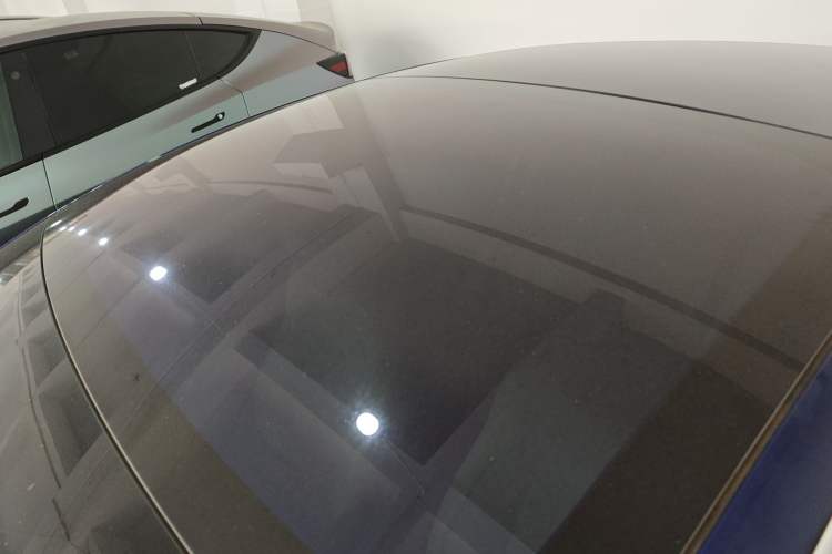 Used Tesla Model 3 2019 Long-Range Rear-Wheel-Drive Version