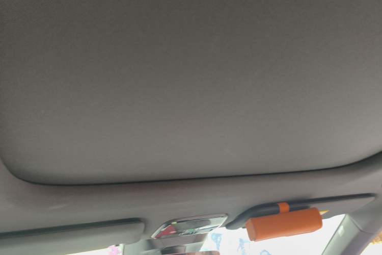 Used Lynk & Co 08 EM-P 2025 120km Long-Range Pro Headliner