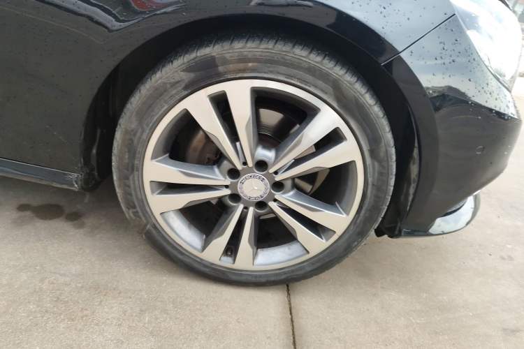 Used Mercedes-Benz E-Class 2015 E 200 L Sport Edition