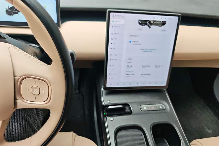 Used Nio ET5 2024 75 kWh