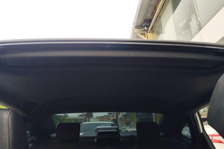 Used Honda Civic 2022 240TURBO CVT Dynamic Edition