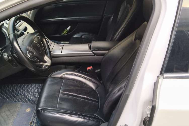 Used Lincoln MKZ 2020 2.0T Prestige Edition
