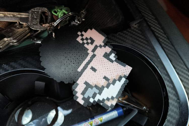 Used BYD Song Pro 2019 1.5T Automatic Luxury Model