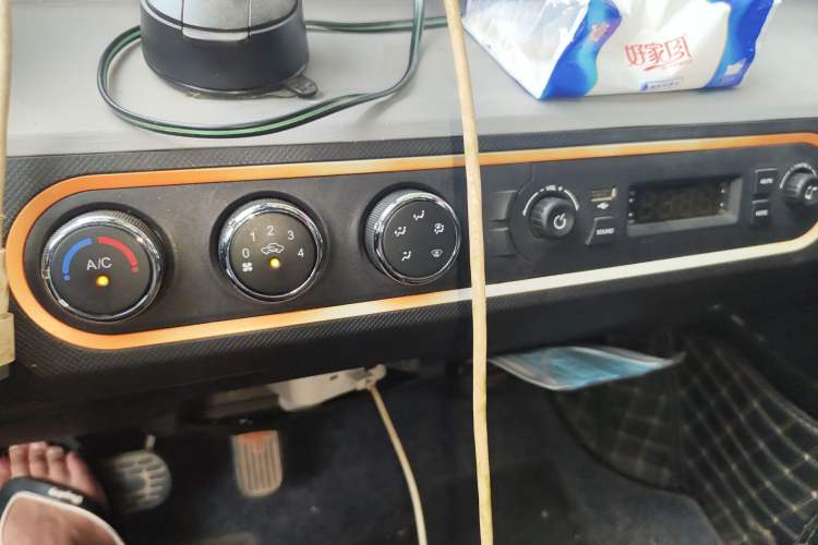 Used Wuling Hongguang MINIEV 2020 Freedom Version Lithium Iron Phosphate
