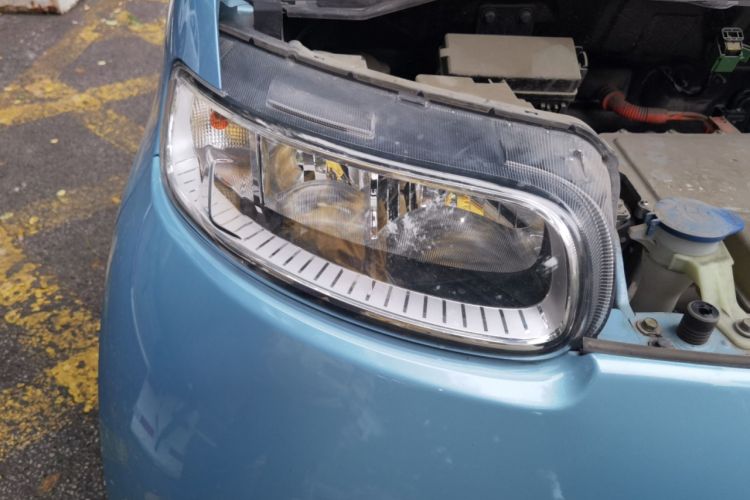 Used ORA White Cat 2020 305 km Luxury Version
