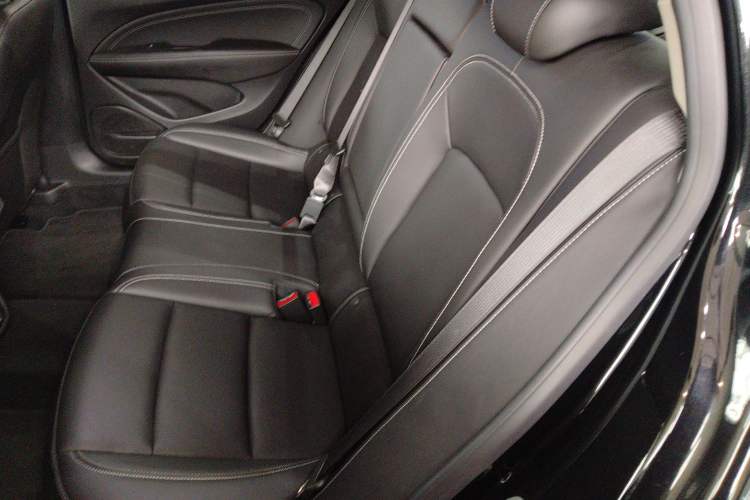 Used Buick Regal 2024 25T Deluxe Edition
