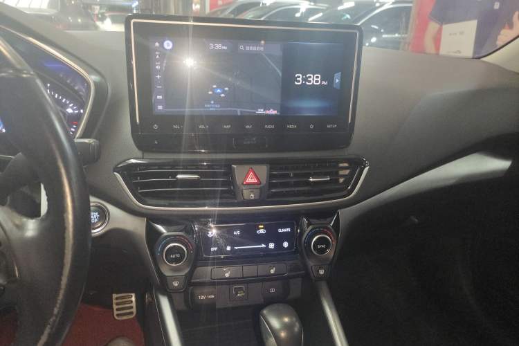 Used Hyundai Lafesta 2019 280TGDi Smart Speed Version China VI Standard
