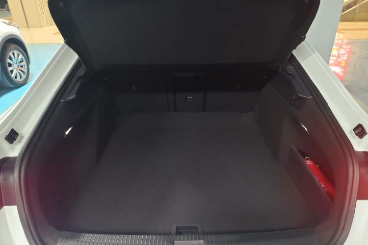 Used Volkswagen FAW-Volkswagen CC 2020 330TSI Glamour Edition China VI Standard
