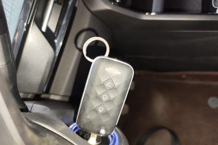 Used Wuling Asta 2021 1.5T Manual Xingyue Edition