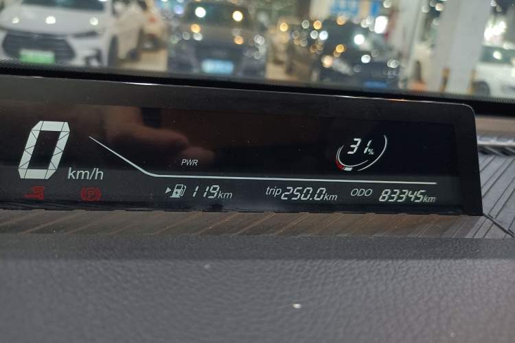 Used NETA AYA 2023 Revised Version 401 Lite