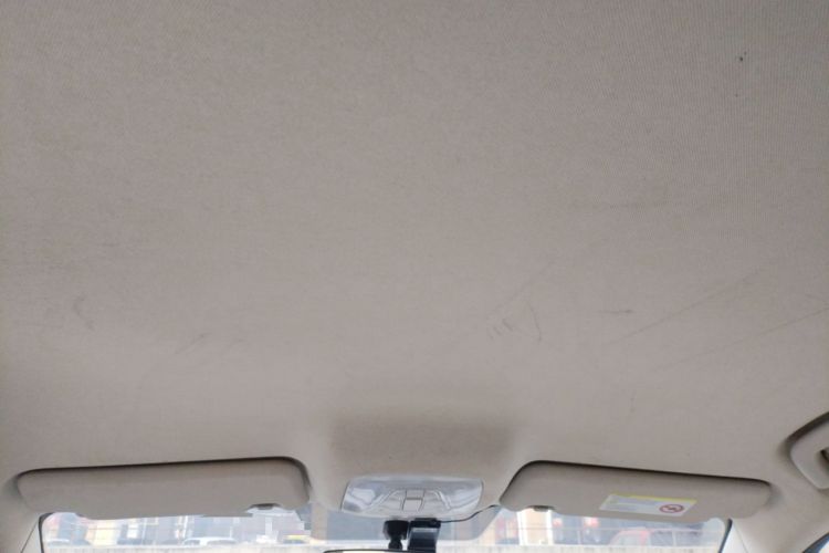 Used GAC Trumpchi GA4 2018 150N Automatic Luxury Edition Headliner