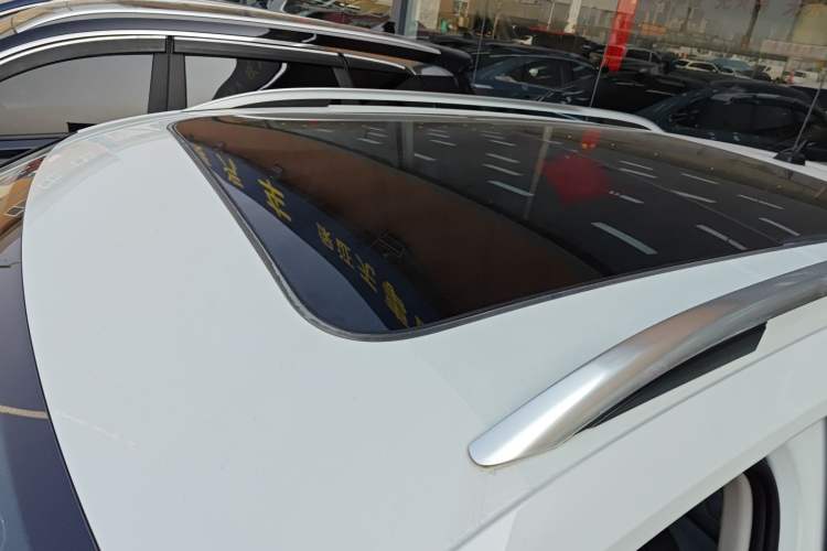 Used Volkswagen Tayron 2023 Revised Version 380TSI All-Wheel Drive R-Line High-Energy Edition