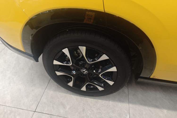 Used Honda ZR-V 2022 1.5T CVT Deluxe Edition Right Rear Wheel Hub