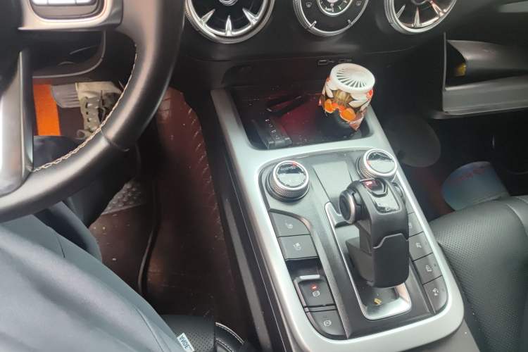 Used Tank 300 2021 City Edition 2.0T My Vision Model
