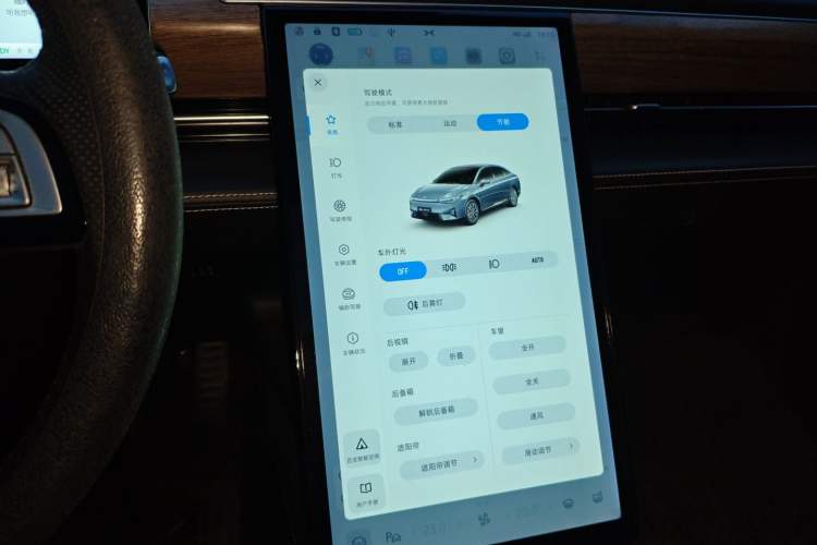 Used XPeng P5 2021 550P
