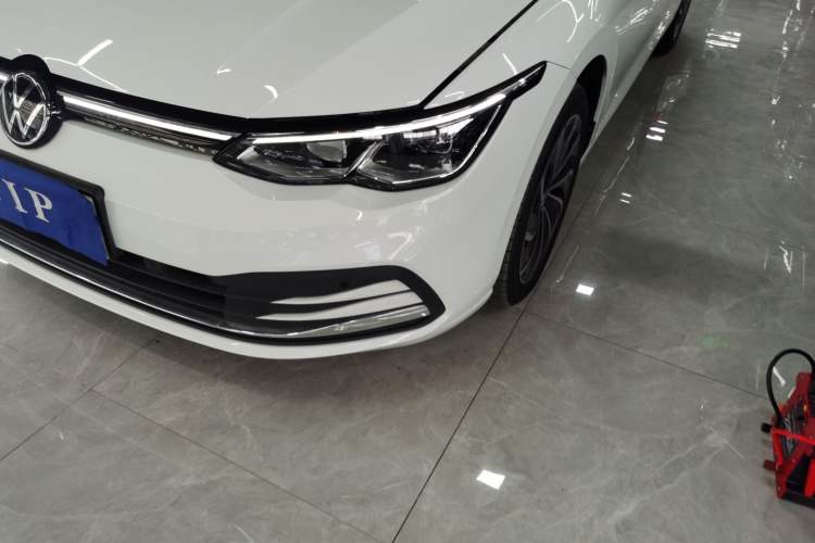 Used Volkswagen Golf 2023 200TSI DSG Pro
