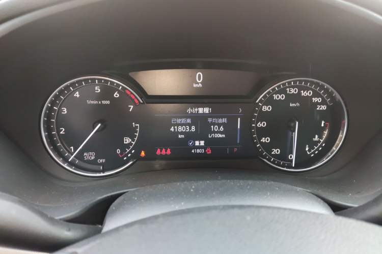 Used Cadillac XT4 2021 28T Two-Wheel Drive Luxury Version