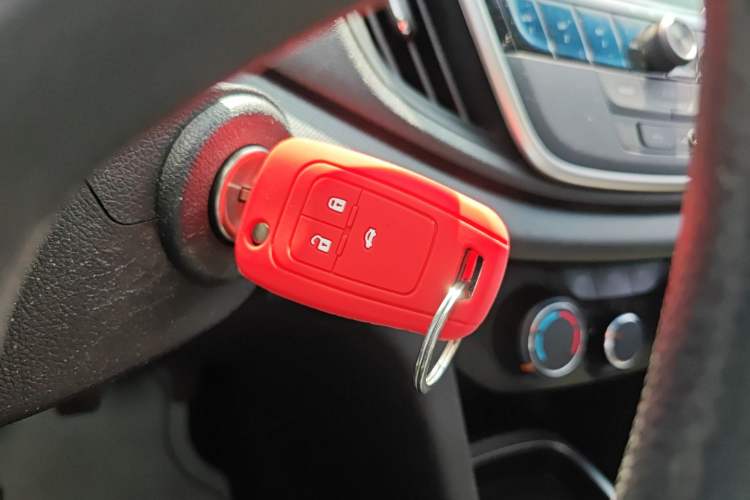 Used Chevrolet Cavalier 2019 320 Manual Enjoyment Edition