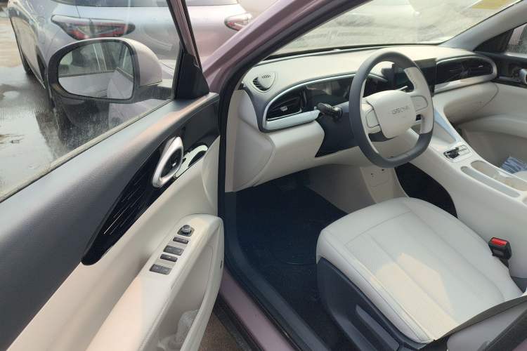 Used Geely Galaxy Geome 2026 Model 310km Youth Edition