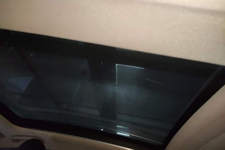 Used Geely Auto Emgrand GS 2017 Sport Edition 1.3T Automatic Smart Connectivity Model