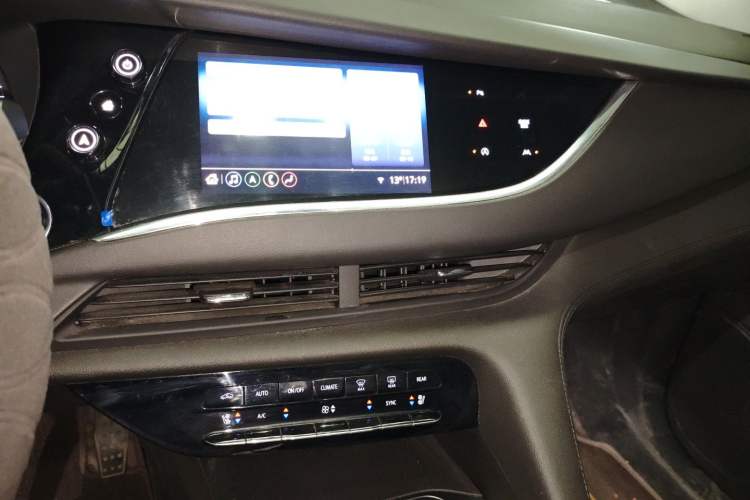 Used Buick Enclave 2020 28T Two-Wheel Drive Prestige Version
