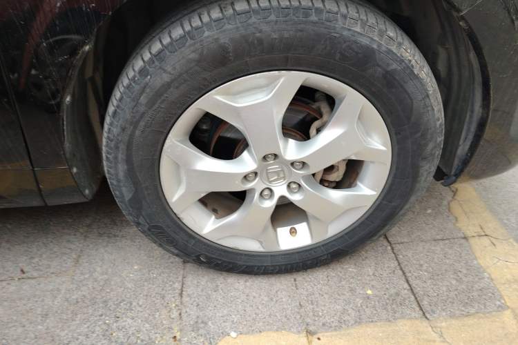 Used Honda Crosstour 2012 2.4L Prestige Edition