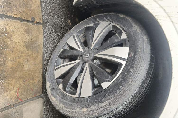 Used CHANGAN NEVO A07 2023 Range-Extended 200 Air