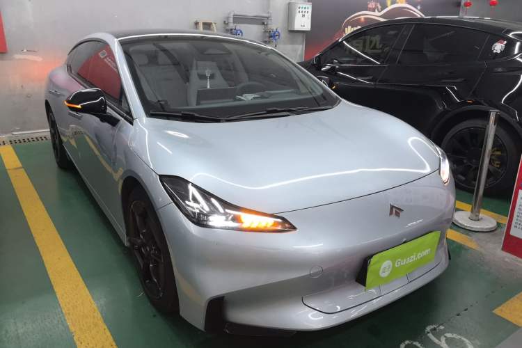 Used Hyptec GT 2023 710 Rear-Drive Ultra-Charging Version