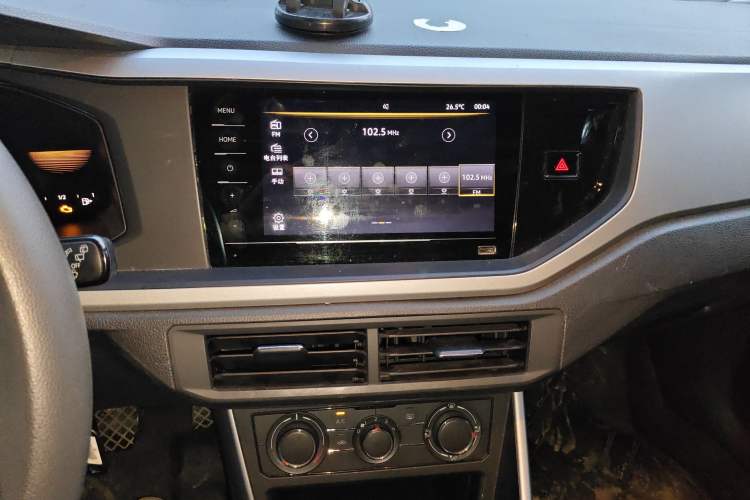 Used Volkswagen Polo 2023 Revised Plus 1.5L Automatic – Enjoy Life Edition
