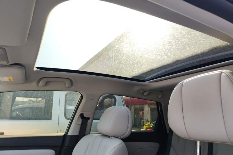 Used AION UT 2025 420 Prestige Edition