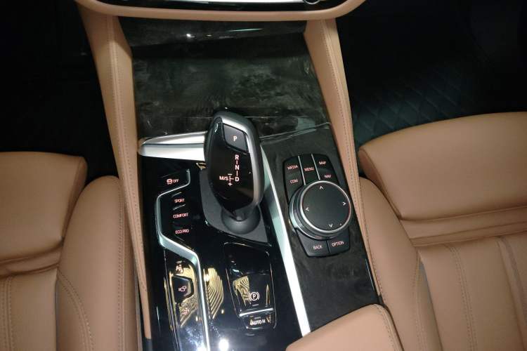 Used BMW 6 Series GT 2022 630i M Sport Package
