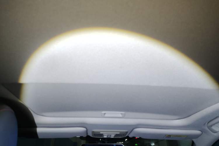 Used Honda Civic 2019 220TURBO CVT Dynamic Edition China VI Emission Standard
