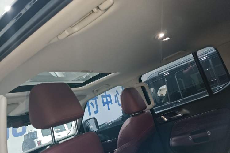 Used Tank 300 2024 2.0T Conqueror