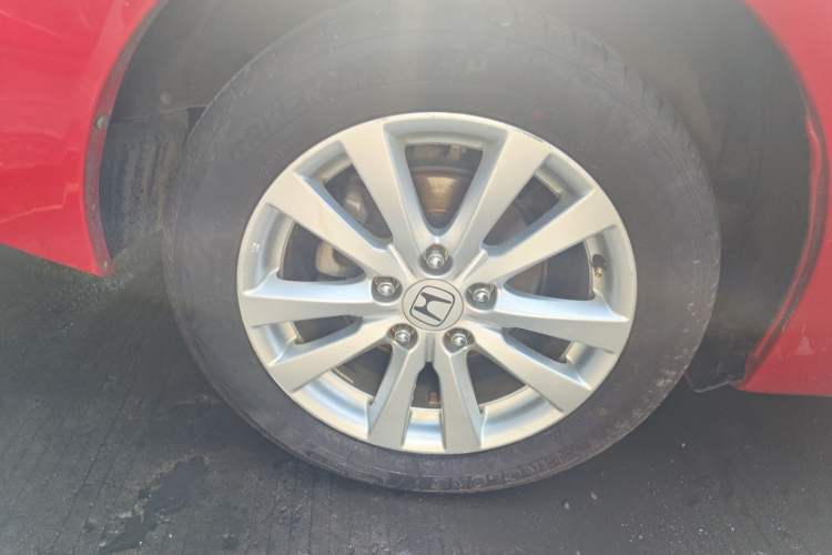 Used Honda Civic 2014 1.8L automatic comfort version