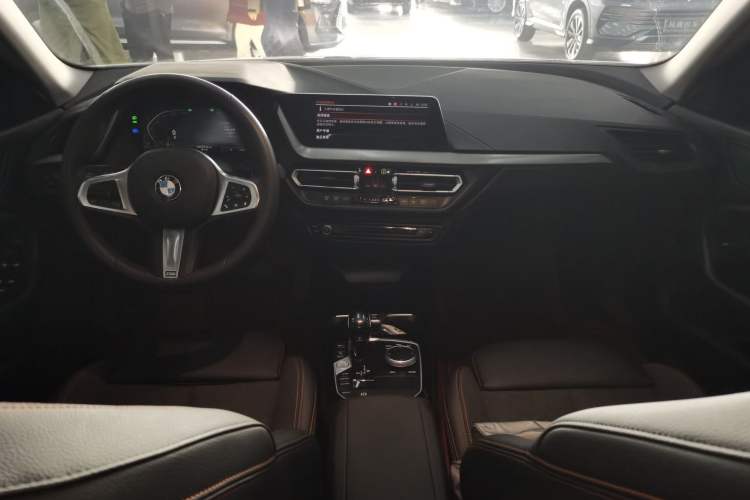 Used BMW 2 Series 2023 225i Four-Door Coupe M Sport Package
