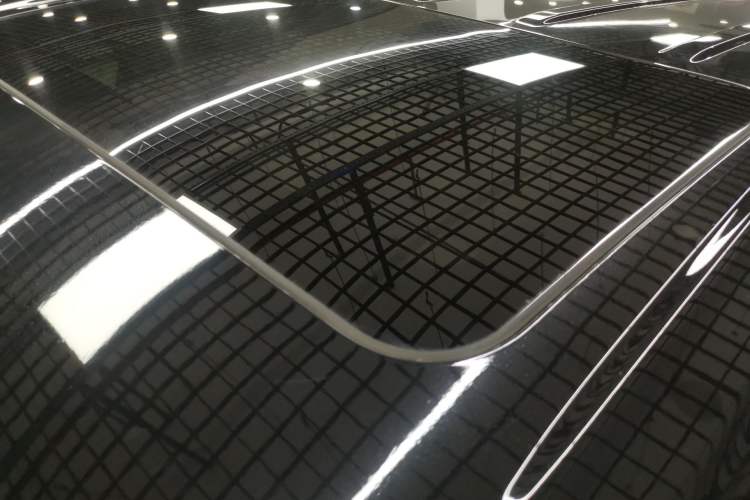 Used Buick GL8 New Energy 2025 Lu Shang Smart Enjoyment Edition 7-Seater
