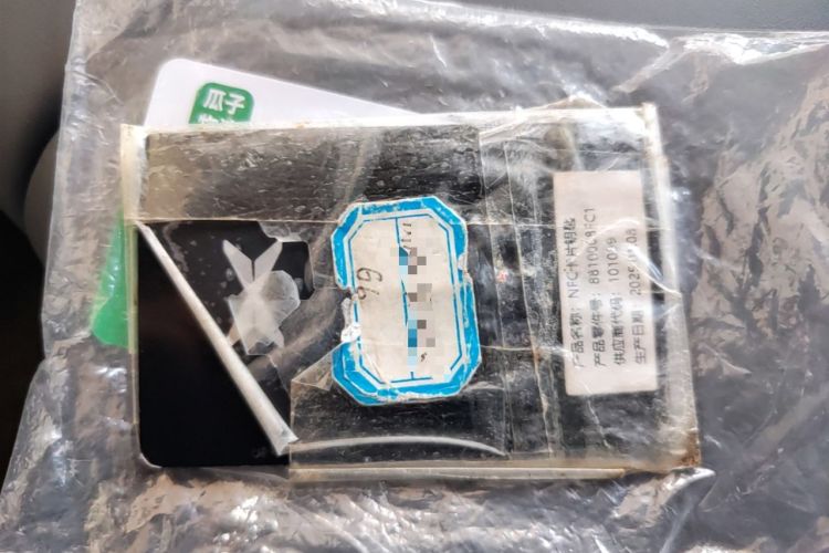 Used XPeng G6 2025 625 Long-Range Max Flagship Edition
