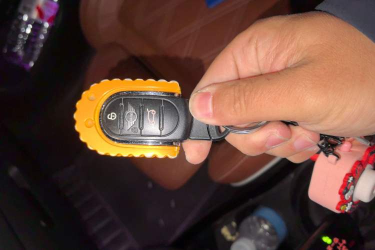 Used MINI Clubman 2021 2.0T COOPER S