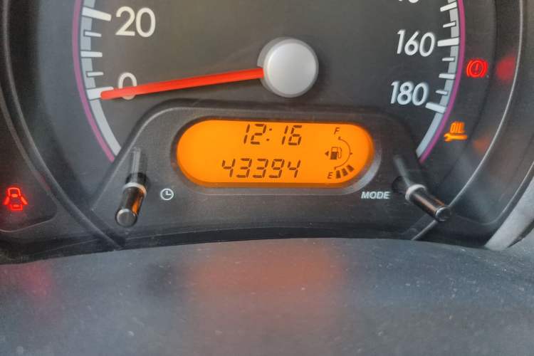 Used Suzuki Alto 2013 1.0L Manual Luxury Model