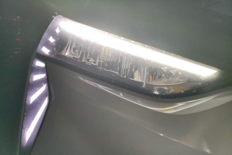 Used AION Y 2021 80 Ultra-Long Range Edition
