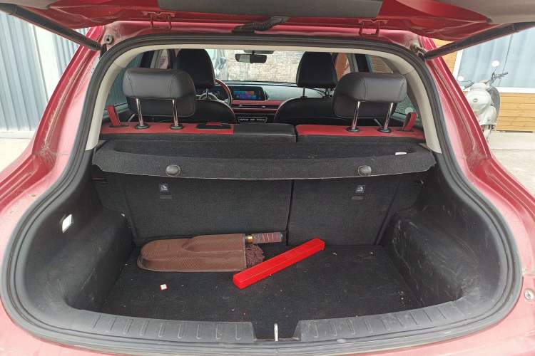 Used ORA Good Cat GT 2022 Mulan Edition 480km Long-Range续航