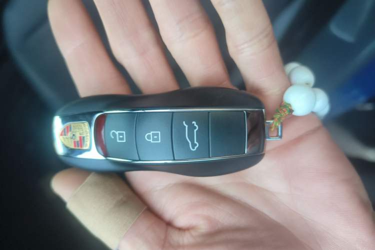 Used Porsche Macan 2020 Macan 2.0T
