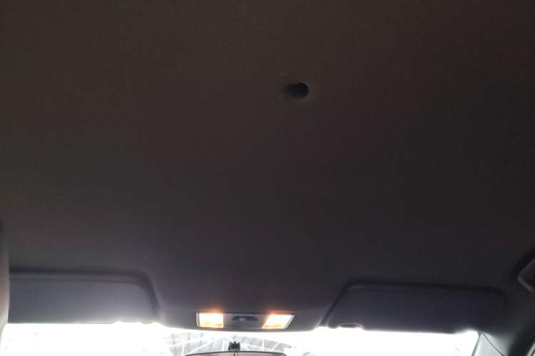 Used Dongfeng Fengon 500 2022 1.5L CVT Enjoyment Version Headliner