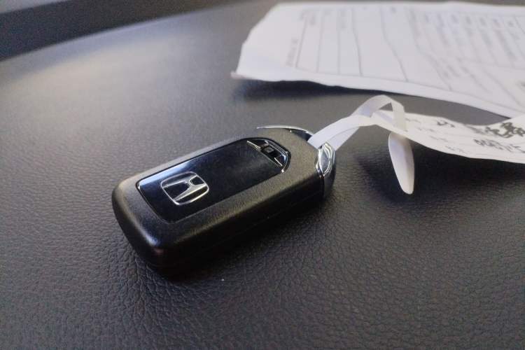 Used Honda Odyssey 2022 2.0L eHEV Sharp Supreme Edition Interior 1