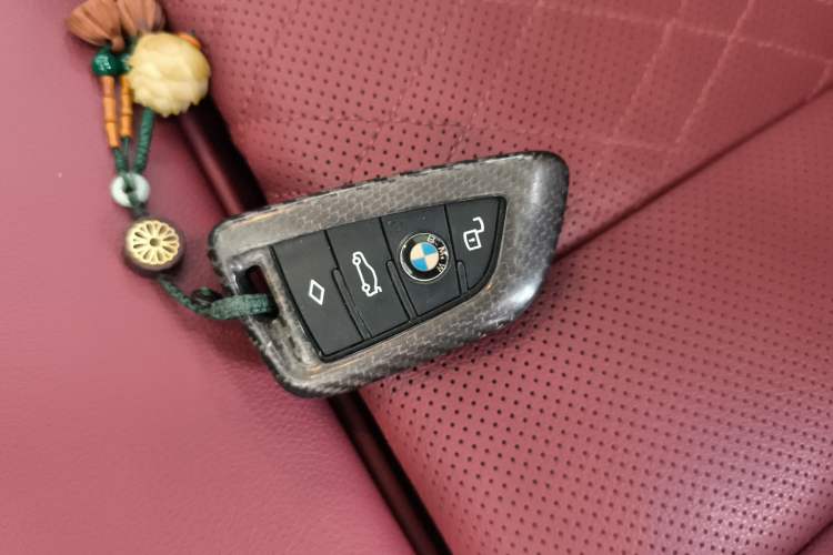 Used BMW 3 Series 2022 Restyled 325Li M Sport Night Edition Package